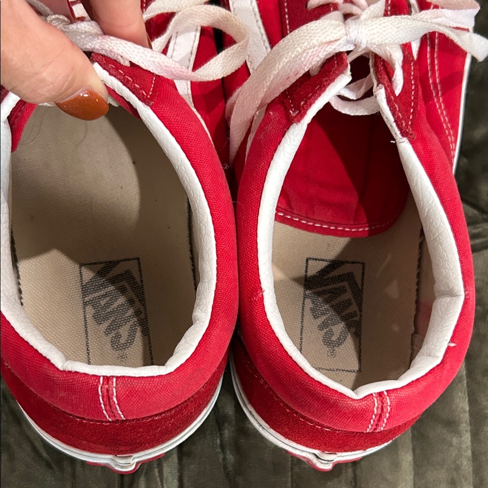 Vans Off The Wall shoes men’s - Picture 6 of 12